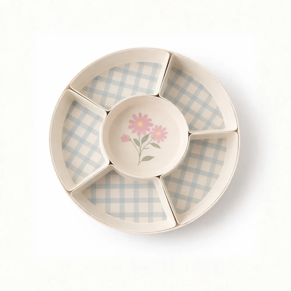 Easter Table Top